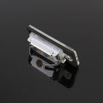 Luce targa da 2 pezzi con 18 lampade SMD-3528 per Audi, For Audi
