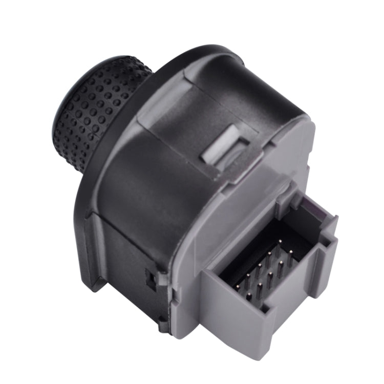 Manopola di regolazione dell'interruttore dello specchietto retrovisore 1J1 959 565F per Volkswagen Bora Golf, 1J1 959 565F