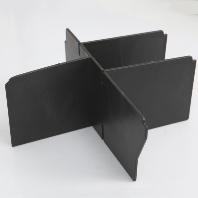 Divisorio box bracciolo auto multifunzionale per Wrangler JL, For Wrangler JL Armrest Box Partition