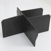Divisorio box bracciolo auto multifunzionale per Wrangler JL, For Wrangler JL Armrest Box Partition