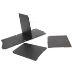 Divisorio box bracciolo auto multifunzionale per Wrangler JL, For Wrangler JL Armrest Box Partition
