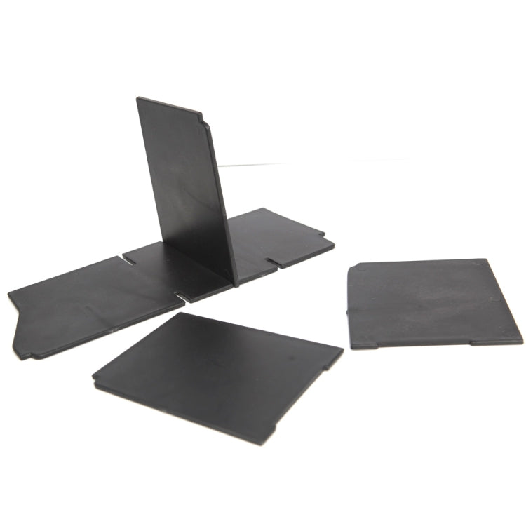 Divisorio box bracciolo auto multifunzionale per Wrangler JL, For Wrangler JL Armrest Box Partition