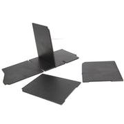 Divisorio box bracciolo auto multifunzionale per Wrangler JL, For Wrangler JL Armrest Box Partition
