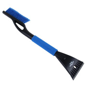 Pala da neve ad alta resistenza per auto 2 in 1 con spazzola per scopa per gelo di neve e raschietto per ghiaccio, 2 in 1 with Snow Brush