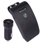 Kit Vivavoce Bluetooth Auto SP09 Multipunto V4.2