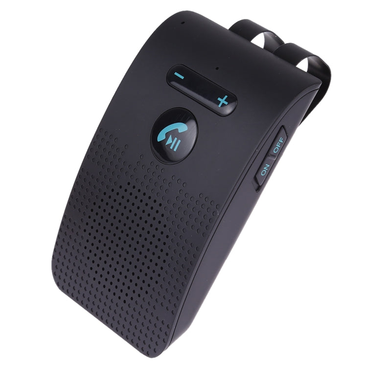 Kit Vivavoce Bluetooth Auto SP09 Multipunto V4.2
