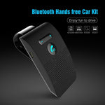 Kit Vivavoce Bluetooth Auto SP09 Multipunto V4.2