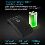 Kit Vivavoce Bluetooth Auto SP09 Multipunto V4.2