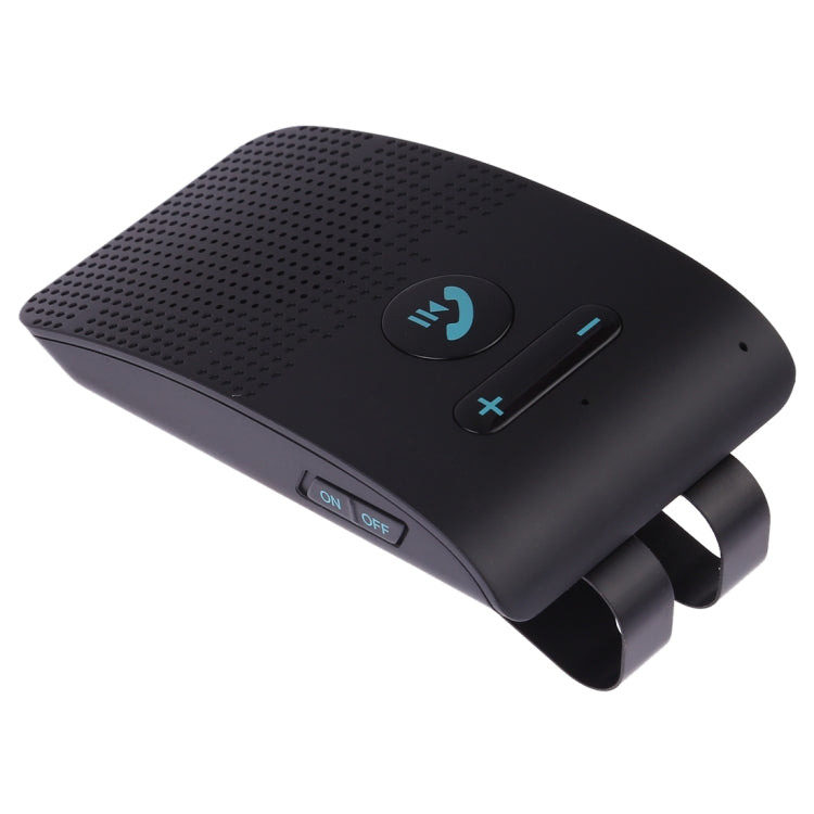 Kit Vivavoce Bluetooth Auto SP09 Multipunto V4.2