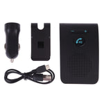Kit Vivavoce Bluetooth Auto SP09 Multipunto V4.2