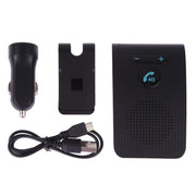 SP09 Kit Vivavoce Bluetooth per Auto