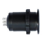 B3613 Voltmetro + amperometro da 4,5-30 V per modifica auto impermeabile IP67, B3613