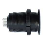 B3613 Voltmetro + amperometro da 4,5-30 V per modifica auto impermeabile IP67, B3613