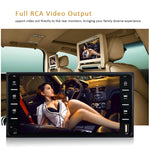 Navigatore GPS per auto con schermo multi-touch da 16,7 pollici 848V, supporto scheda TF/USB/AUX/lettore MP5/collegamenti specchio Android e iPhone, 848V