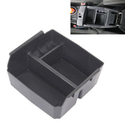 Borsa portaoggetti per auto Scatola portaoggetti automatica Scatole portaoggetti multiuso per Jeep Wrangler JK 2011-2017, For Jeep Wrangler JK 2011-2017
