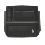 Borsa portaoggetti per auto Scatola portaoggetti automatica Scatole portaoggetti multiuso per Jeep Wrangler JK 2011-2017, For Jeep Wrangler JK 2011-2017