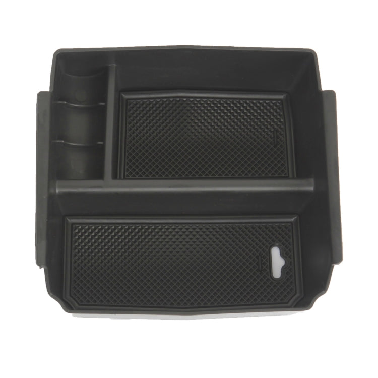 Borsa portaoggetti per auto Scatola portaoggetti automatica Scatole portaoggetti multiuso per Jeep Wrangler JK 2011-2017, For Jeep Wrangler JK 2011-2017