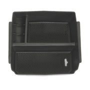 Borsa portaoggetti per auto Scatola portaoggetti automatica Scatole portaoggetti multiuso per Jeep Wrangler JK 2011-2017, For Jeep Wrangler JK 2011-2017