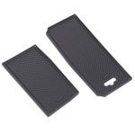 Borsa portaoggetti per auto Scatola portaoggetti automatica Scatole portaoggetti multiuso per Jeep Wrangler JK 2011-2017, For Jeep Wrangler JK 2011-2017