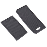 Borsa portaoggetti per auto Scatola portaoggetti automatica Scatole portaoggetti multiuso per Jeep Wrangler JK 2011-2017, For Jeep Wrangler JK 2011-2017