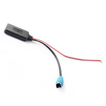Cavo adattatore audio AUX per modulo Bluetooth wireless per auto per Alpine KCE-236B 9870 9872, For Alpine KCE-236B