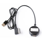 Cablaggio per auto senza fili AMI MMI2G cavo audio Bluetooth interfaccia USB per Audi Q7 A6L A8L A4L, For Audi Q7 A6L A8L A4L