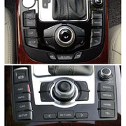 Cablaggio per auto senza fili AMI MMI2G cavo audio Bluetooth interfaccia USB per Audi Q7 A6L A8L A4L, For Audi Q7 A6L A8L A4L