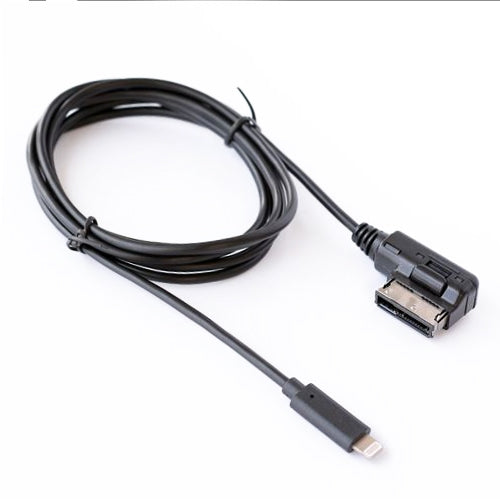 Cavo audio Bluetooth MMI 3G + AMI per auto + cablaggio interfaccia 8 pin AUX per Audi Q5 A6L A4L Q7 A5 S5, For Audi Q5 A6L A4L Q7 A5 S5