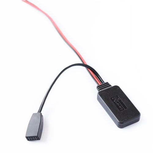 Cavo adattatore audio CD per modulo Bluetooth wireless per auto per BMW E46, For BMW E46