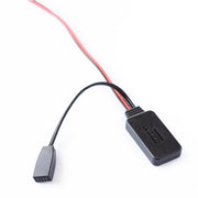 Cavo adattatore audio CD per modulo Bluetooth wireless per auto per BMW E46, For BMW E46