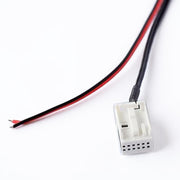 Cavo adattatore audio modulo Bluetooth wireless per auto per BMW, For BMW
