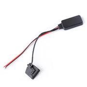 Cavo adattatore audio AUX per modulo Bluetooth senza fili per auto per Mercedes Benz Comand 2.0, For Mercedes Benz Comand 2.0