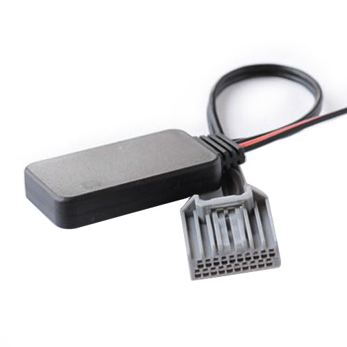 Cavo adattatore audio AUX per modulo Bluetooth wireless per auto per Honda, For Honda Adapter Cable