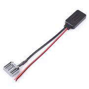 Cavo adattatore audio AUX per modulo Bluetooth wireless per auto per Honda, For Honda Adapter Cable