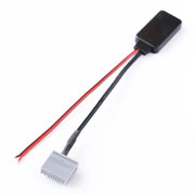Cavo adattatore audio AUX per modulo Bluetooth wireless per auto per Honda, For Honda Adapter Cable
