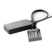 Cavo adattatore audio AUX per modulo Bluetooth wireless per auto per Honda, For Honda Adapter Cable