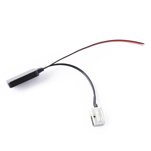 Cavo adattatore audio AUX per modulo Bluetooth senza fili per auto per Volkswagen RCD510 300+ 310 RCD210, For Volkswagen RCD510