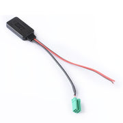 Cavo adattatore audio AUX per modulo Bluetooth wireless per auto per Renault, For Renault