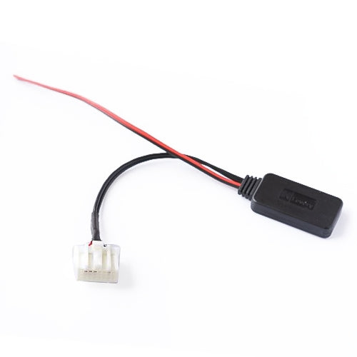 Cavo adattatore audio AUX per modulo Bluetooth wireless per auto per Mazda, For Mazda