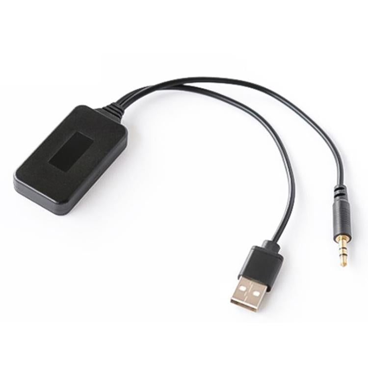 Cavo adattatore audio AUX per modulo Bluetooth wireless HIFI universale per auto, Universal