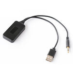 Cavo adattatore audio AUX per modulo Bluetooth wireless HIFI universale per auto, Universal