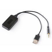 Cavo adattatore audio AUX per modulo Bluetooth wireless HIFI universale per auto, Universal