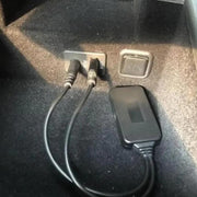 Cavo adattatore audio AUX per modulo Bluetooth wireless HIFI universale per auto, Universal