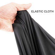 Copriauto in cotone elastico termoisolante anti-polvere e anti-UV per auto aziendali, dimensioni: 4,8 m~5,15 m, Size: 4.8m~5.15m
