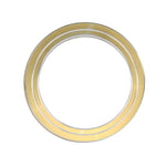 Custodia per manopola del condizionatore d'aria in alluminio per auto da 3 pezzi per ATENZA, For ATENZA(Gold), For ATENZA(Blue), For ATENZA(Red), For ATENZA(Silver)