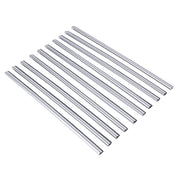 10 PZ SHENHAO AD-0834 Striscia decorativa per modanatura della bocchetta dell'aria per auto, 10 PCS AD-0834