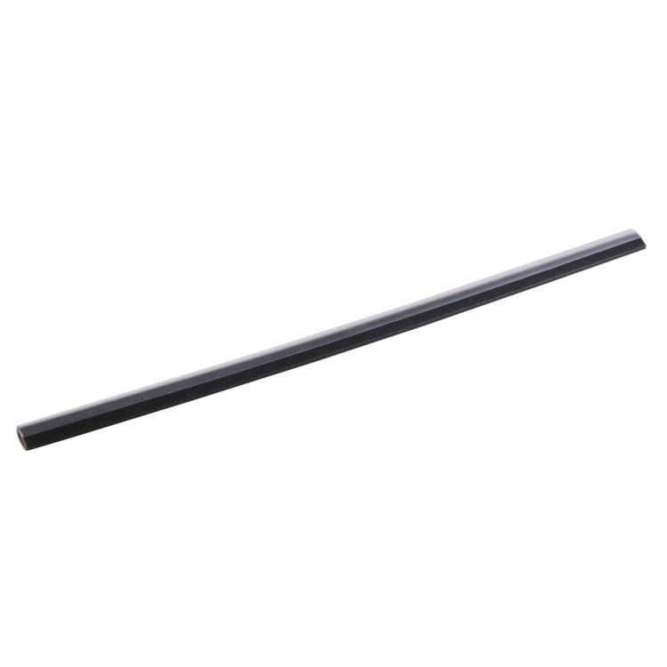 10 PZ SHENHAO AD-0834 Striscia decorativa per modanatura della bocchetta dell'aria per auto, 10 PCS AD-0834