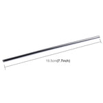 10 PZ SHENHAO AD-0834 Striscia decorativa per modanatura della bocchetta dell'aria per auto, 10 PCS AD-0834