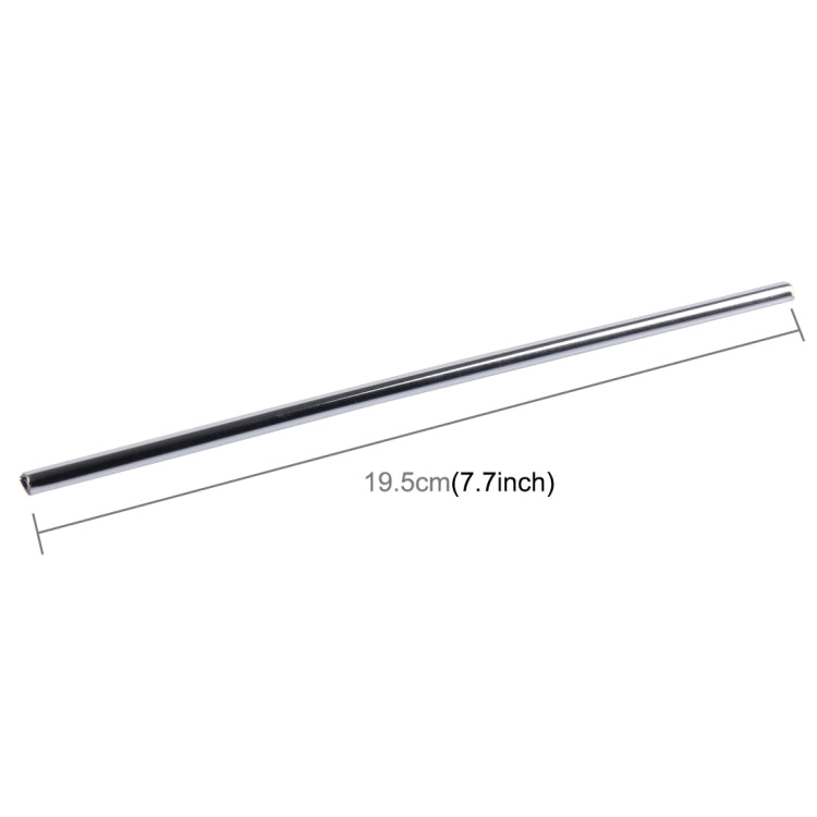 10 PZ SHENHAO AD-0834 Striscia decorativa per modanatura della bocchetta dell'aria per auto, 10 PCS AD-0834