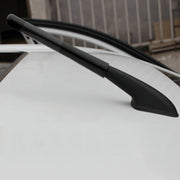 Base per viti universali lucidate con antenna corta in alluminio in fibra di carbonio (dimensioni grandi), 12cm